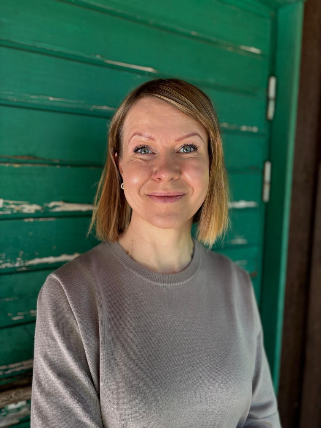 Marjo Vuorinen