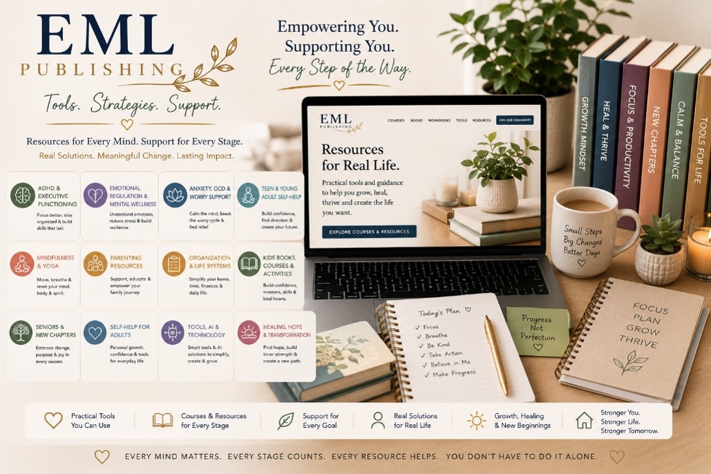 EML resource categories visual