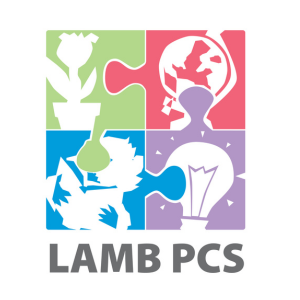 PDMC School Logo