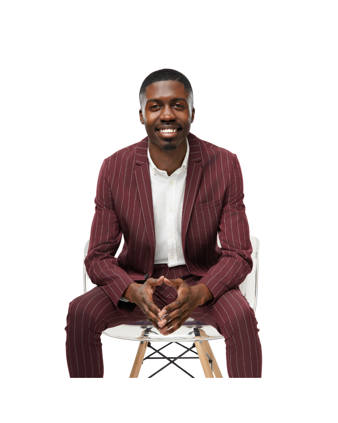 Pastor Alrecus Ford
