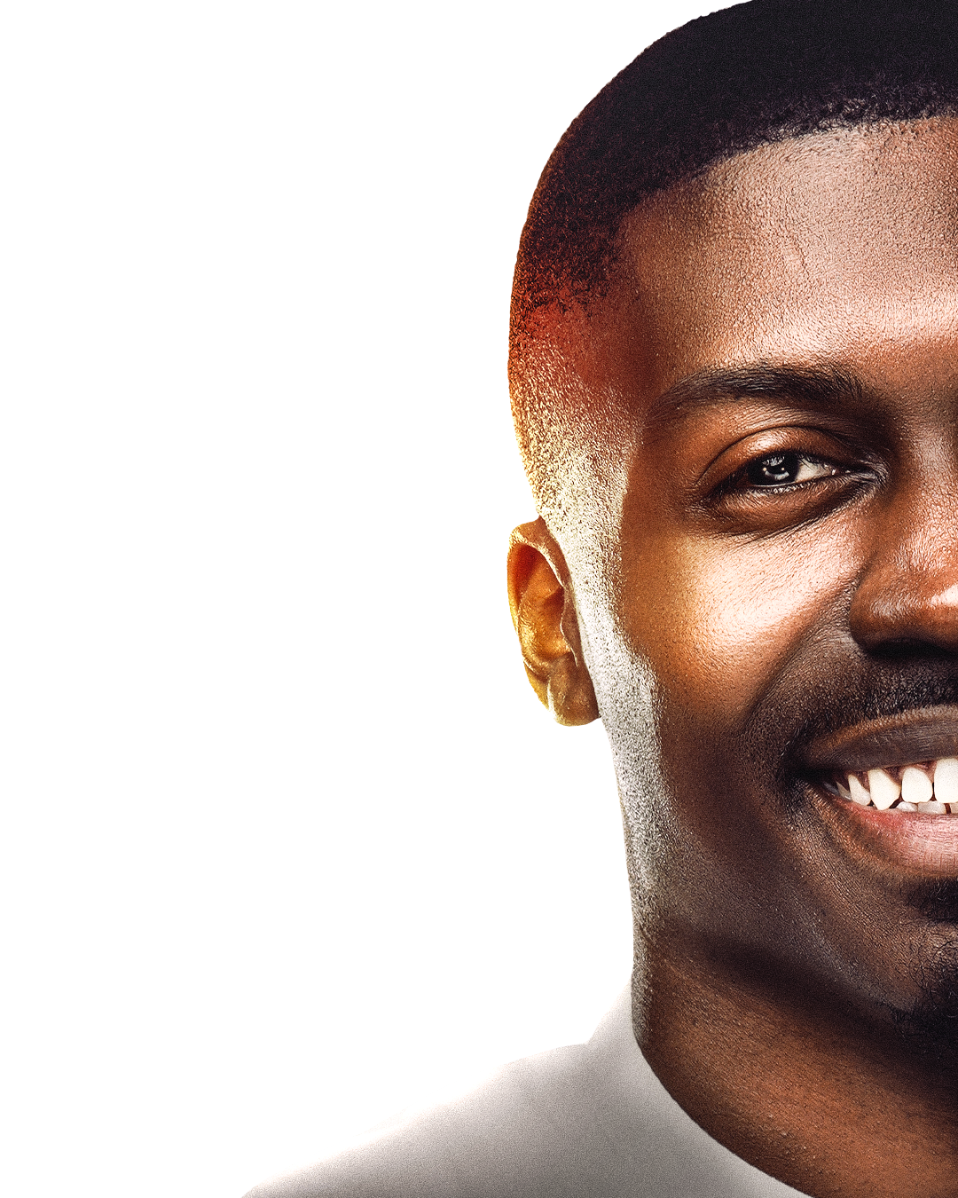 Pastor Alrecus Ford