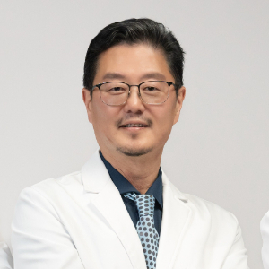 Dr. Edwin Choi