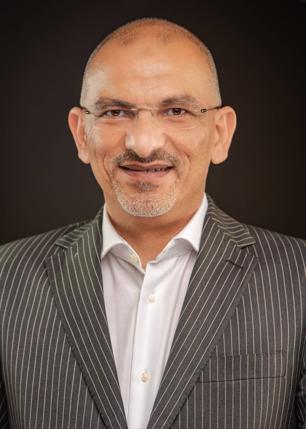 Mohamed Mansour
