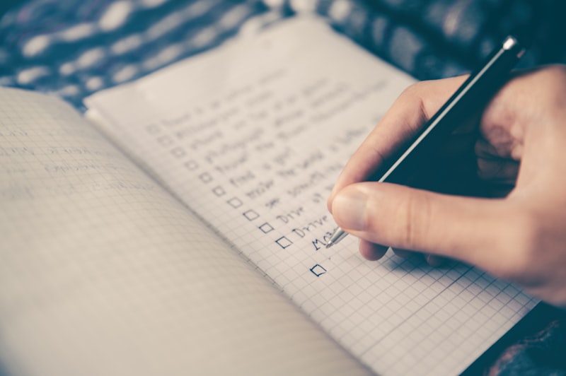 Planning and strategy