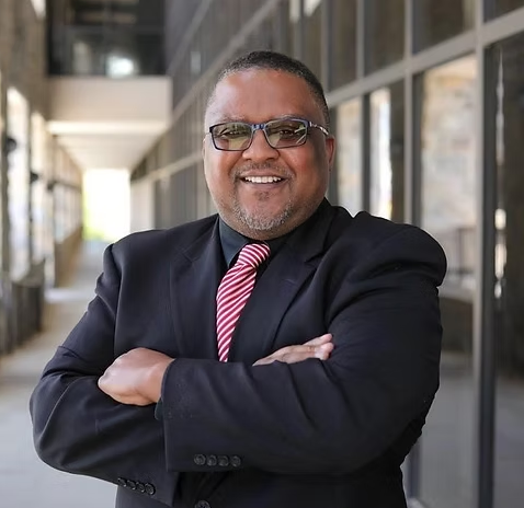 Tremayne Waller
