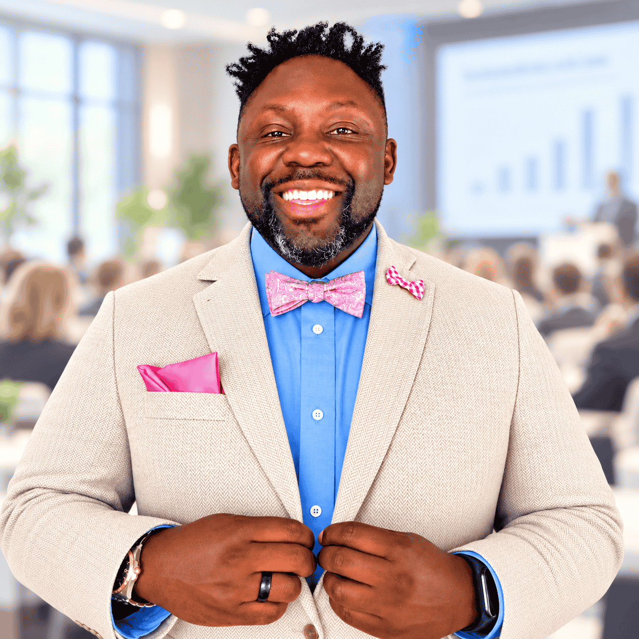 Dr. Justin Grimes