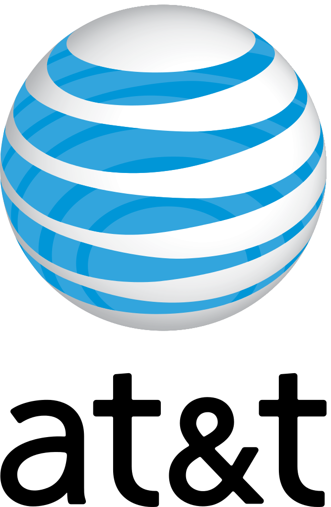 AT&T Logo