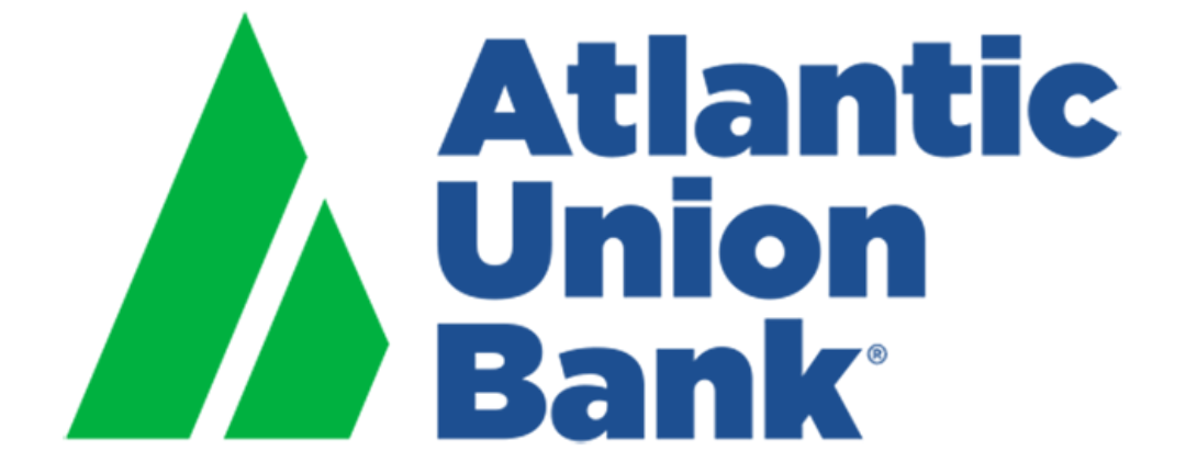 Atlantic Union Bank Logo 