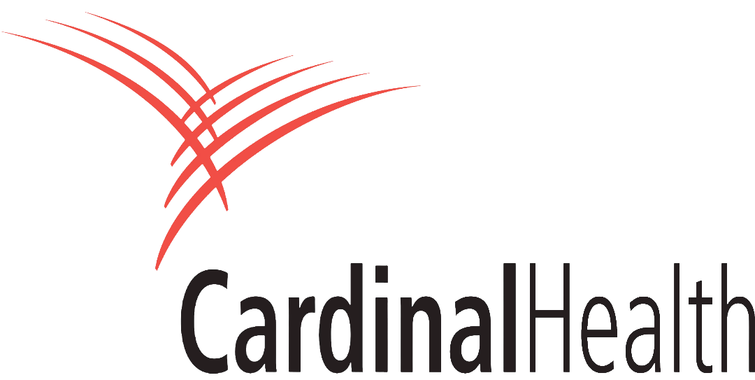 Cardinal Health Logo