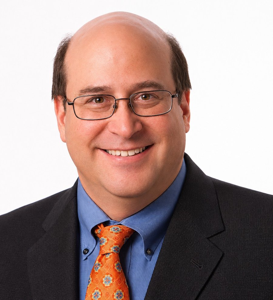 Dave Brottman, MD — Dr. B