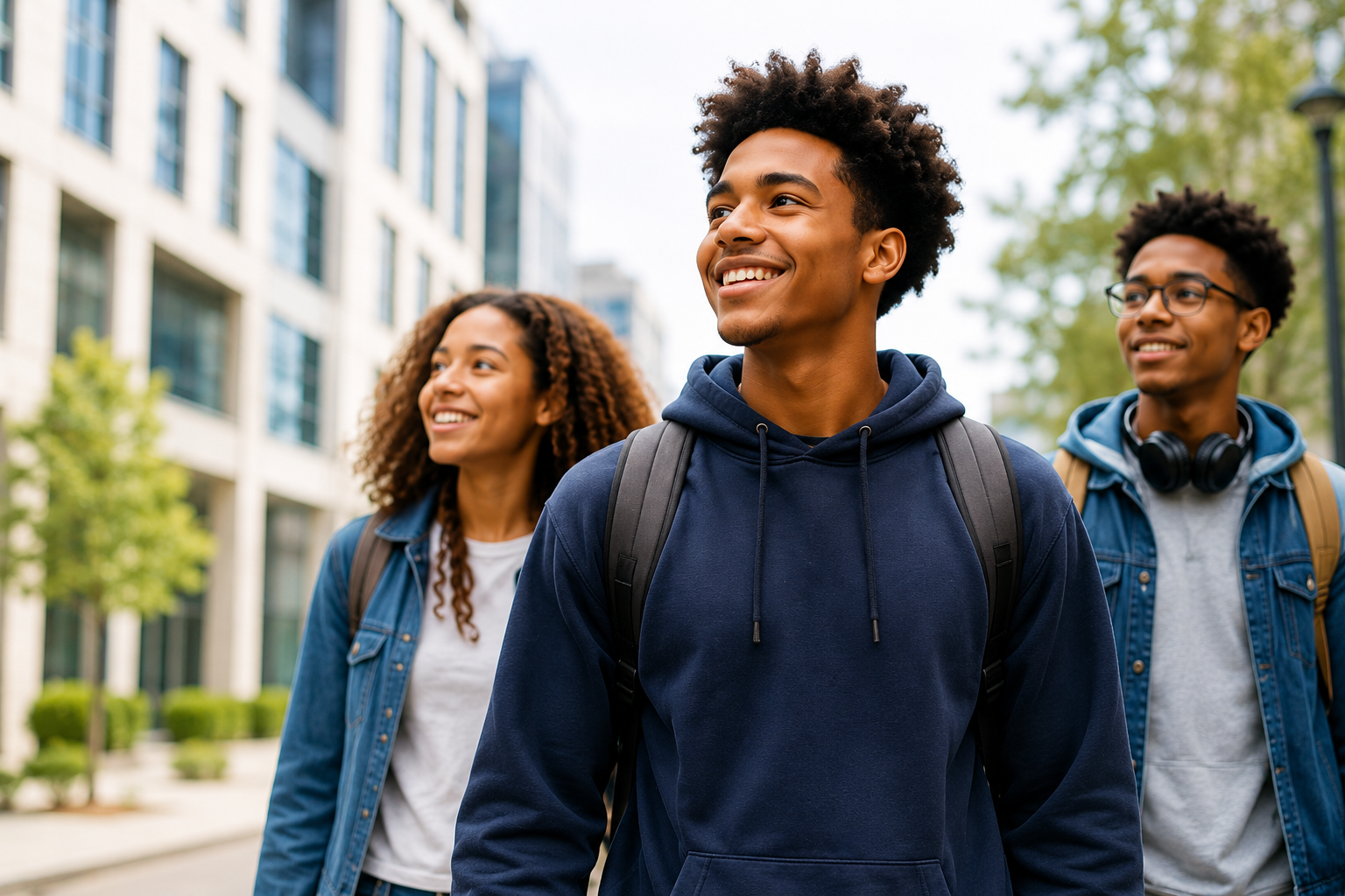 Young people building stronger financial futures with Augera