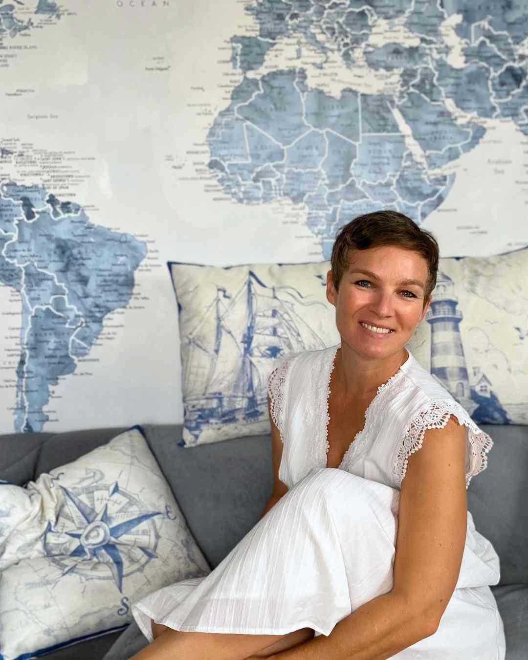 Kathi Koll NORANNI Workshop