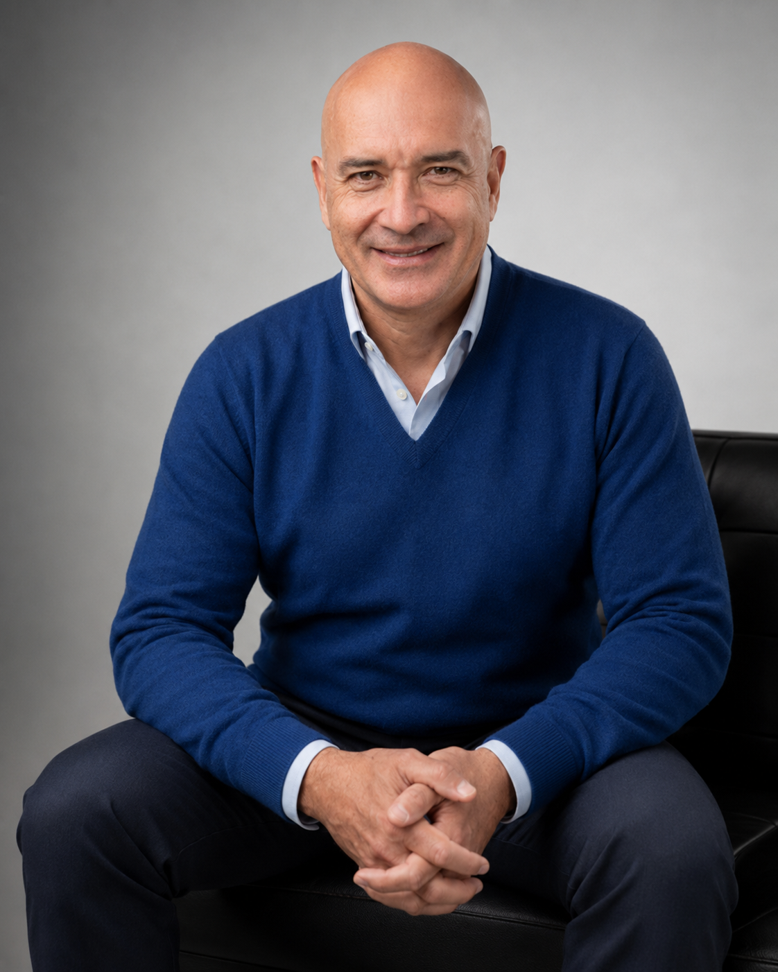 John J. Marín
