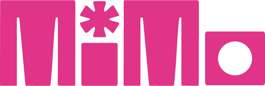 MiMo Logo