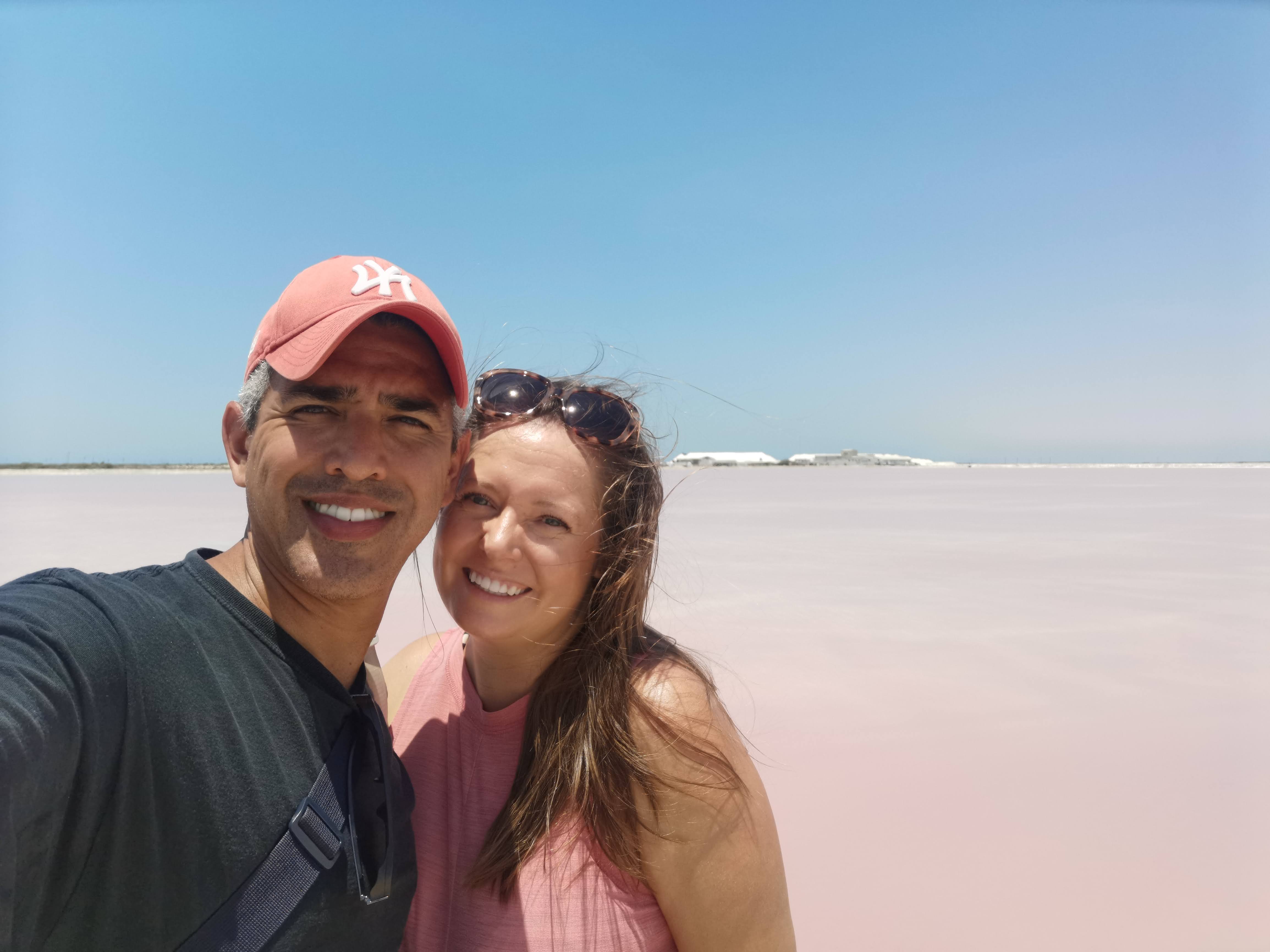 Laura + Ricardo