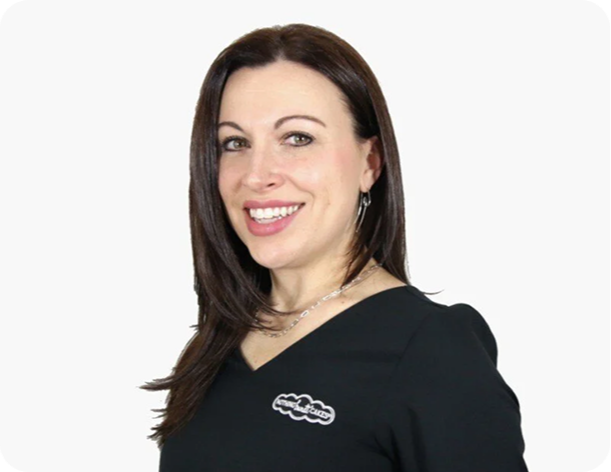 Anna Marie Samson