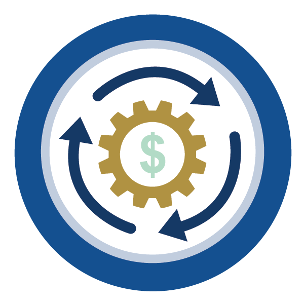 Profit Models lens