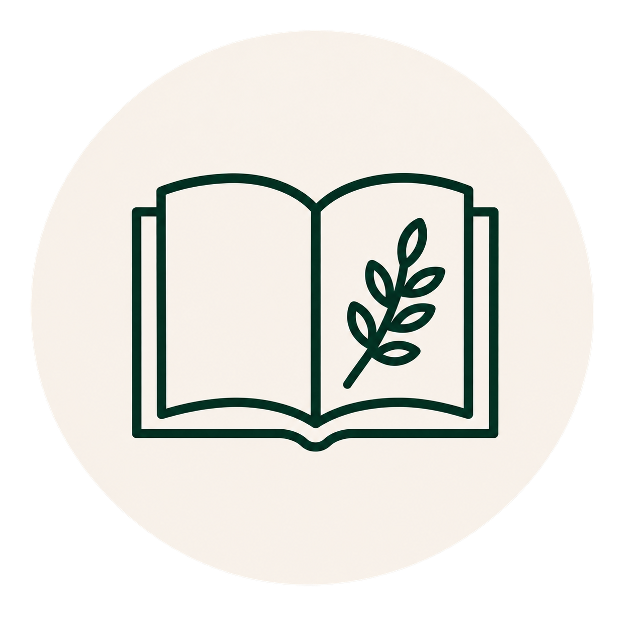 Inner-I workbook icon