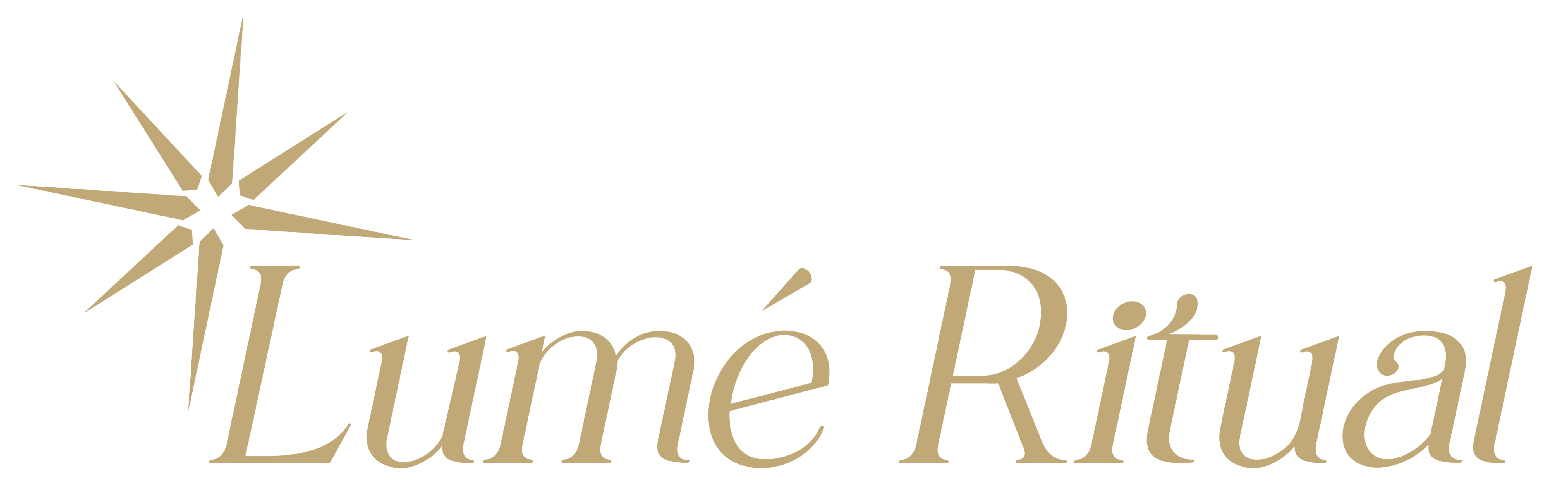 Lumé Ritual