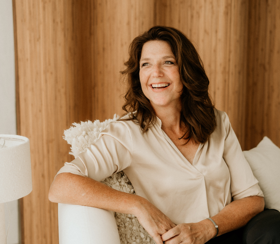 Saskia Beckers, apotheekverbeteraar