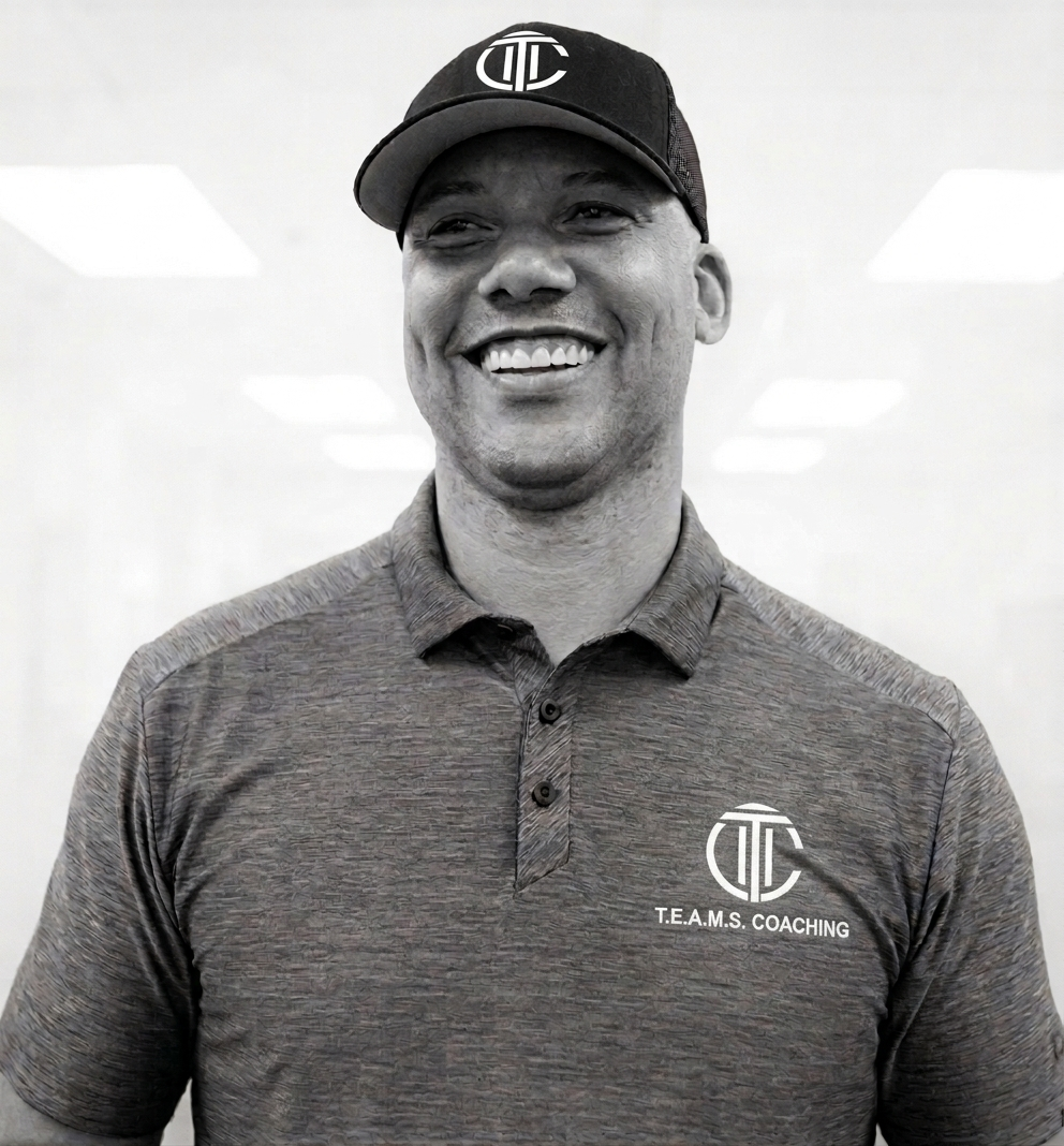 Coach Walker