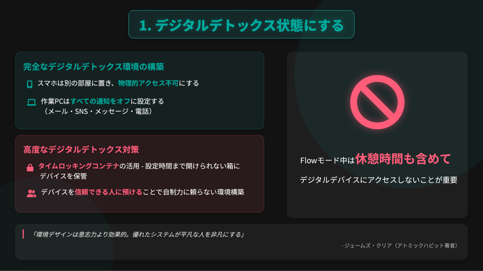 限定スライド