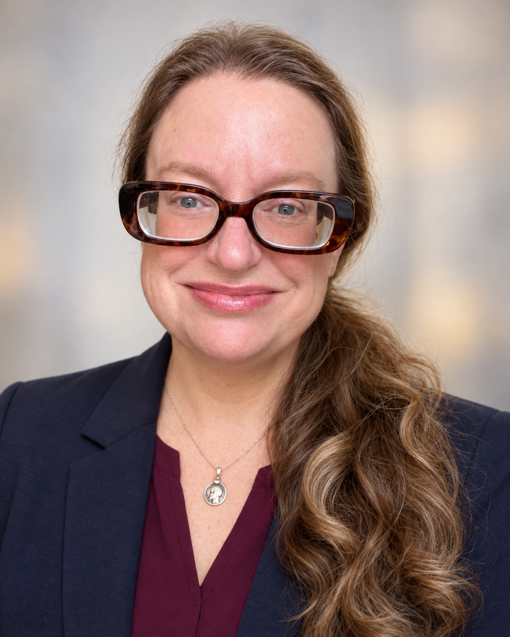 Maureen Hanton, RN, MPA