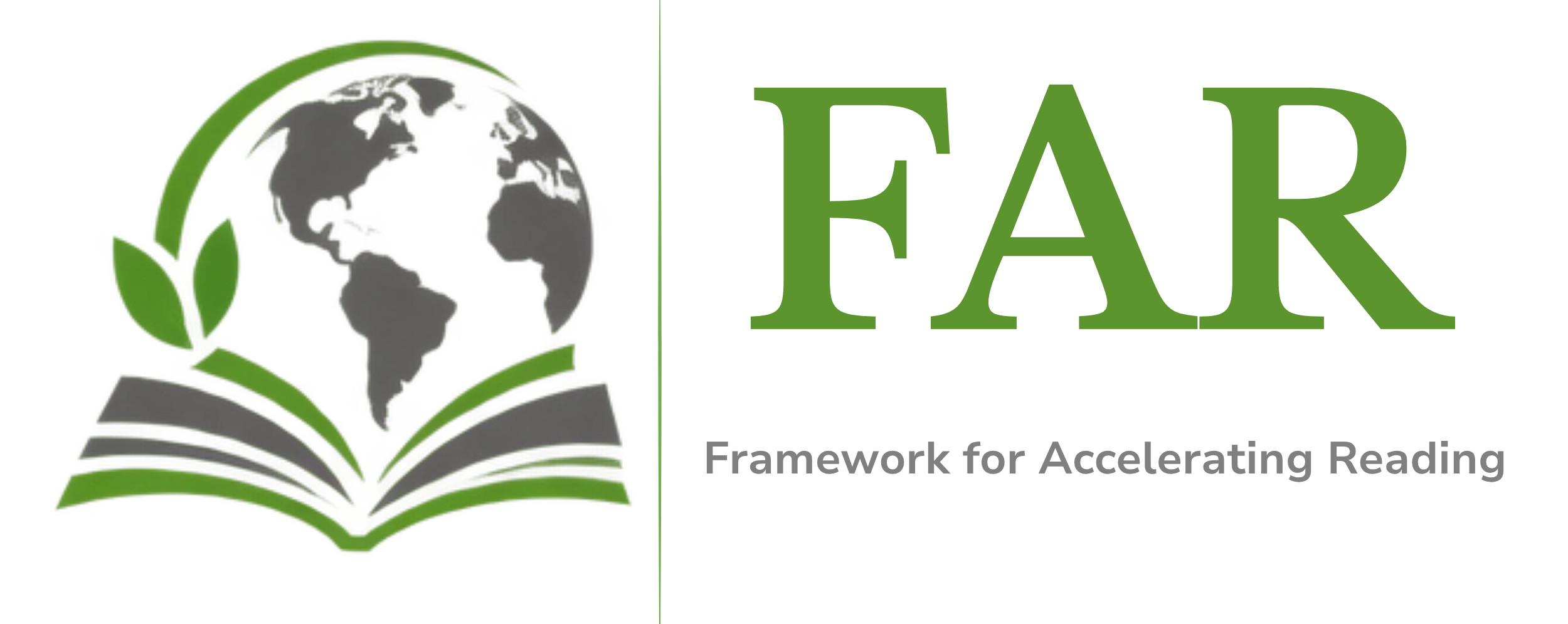 FAR — Framework for Accelerating Reading