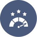 Truth Over Performance Icon