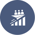 Expansion Over Certainty Icon