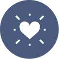 Compassion Icon