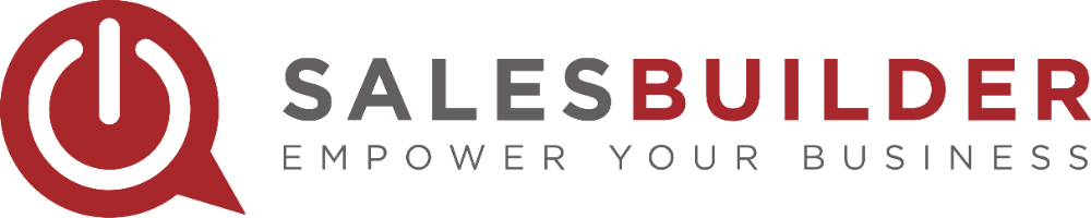 Salesbuilder