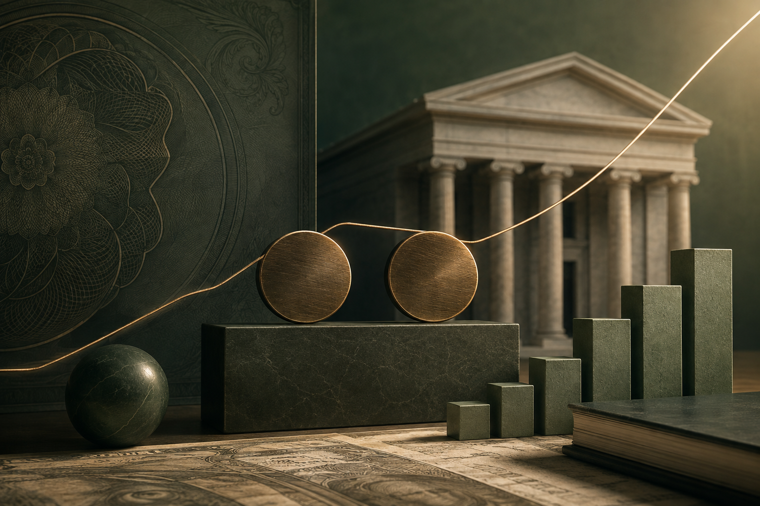 Federal Reserve inflation policy and the two percent target