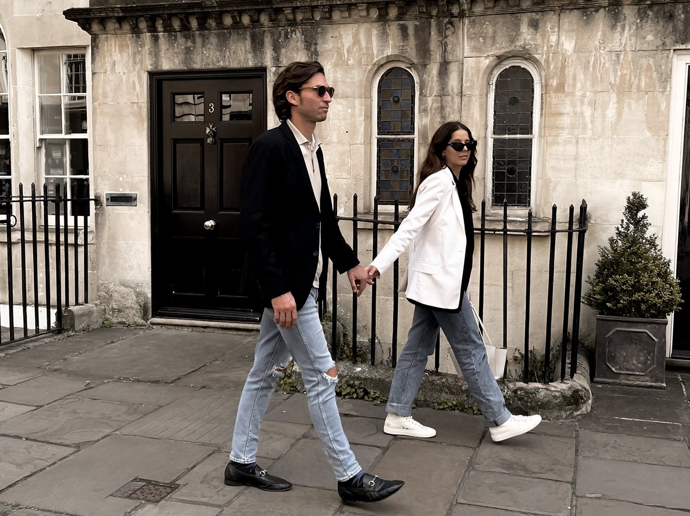 Portada de la guía de Londres