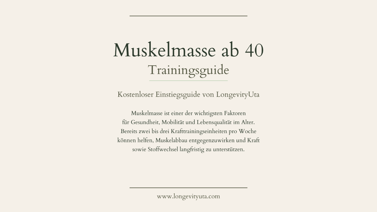 Trainingsplan Muskelaufbau Workbook Cover