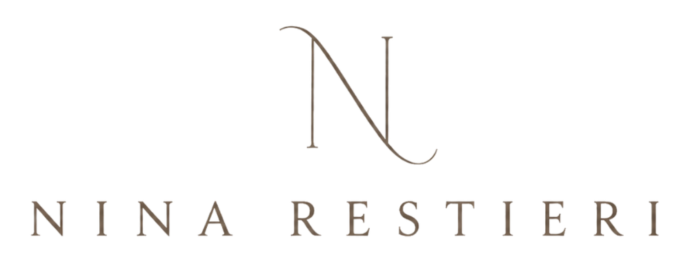 Nina Restieri logo