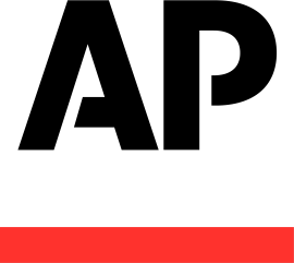 The Associated Press