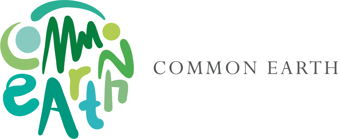 Common Earth