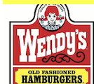 Wendy’s logo