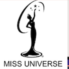 Miss Universe logo