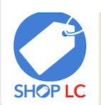 ShopLC logo