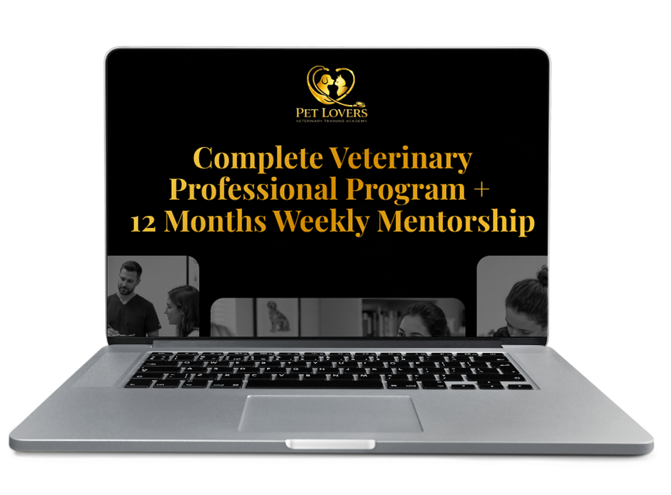 Start online, take your training further