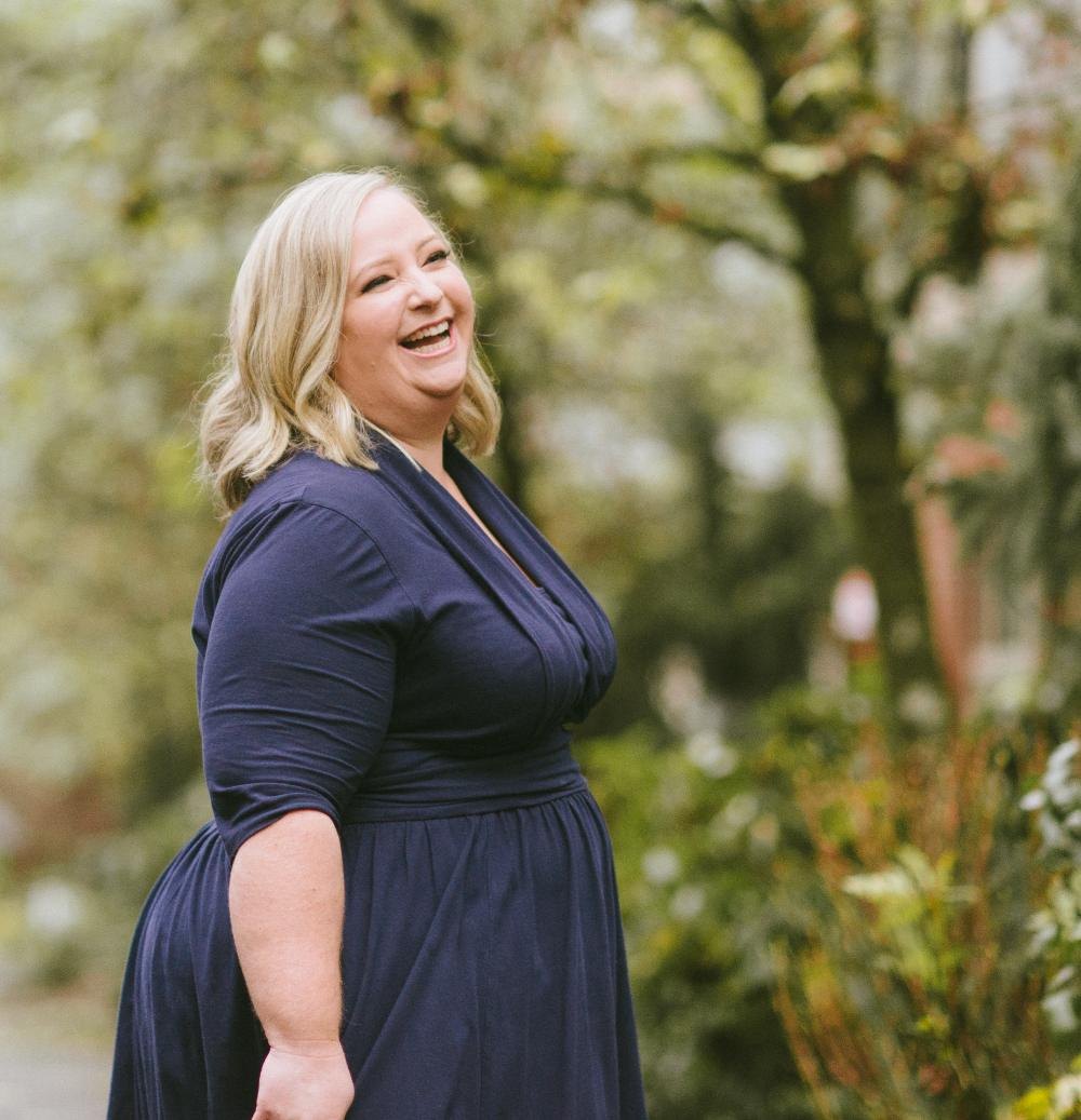 Dawn Serra, MA, RCC