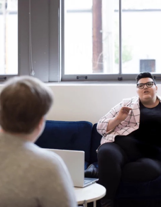 Motivational Interviewing training