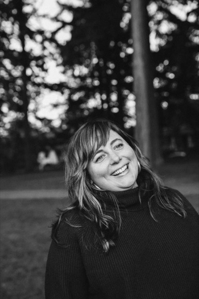 Hilary Kinavey