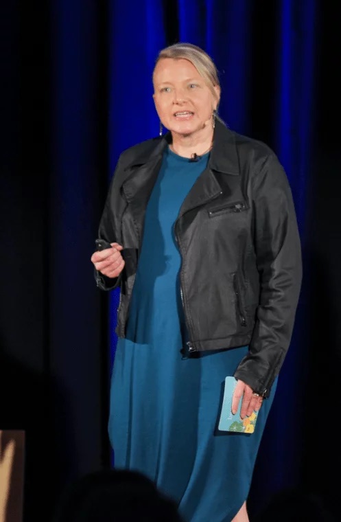 Dana Sturtevant