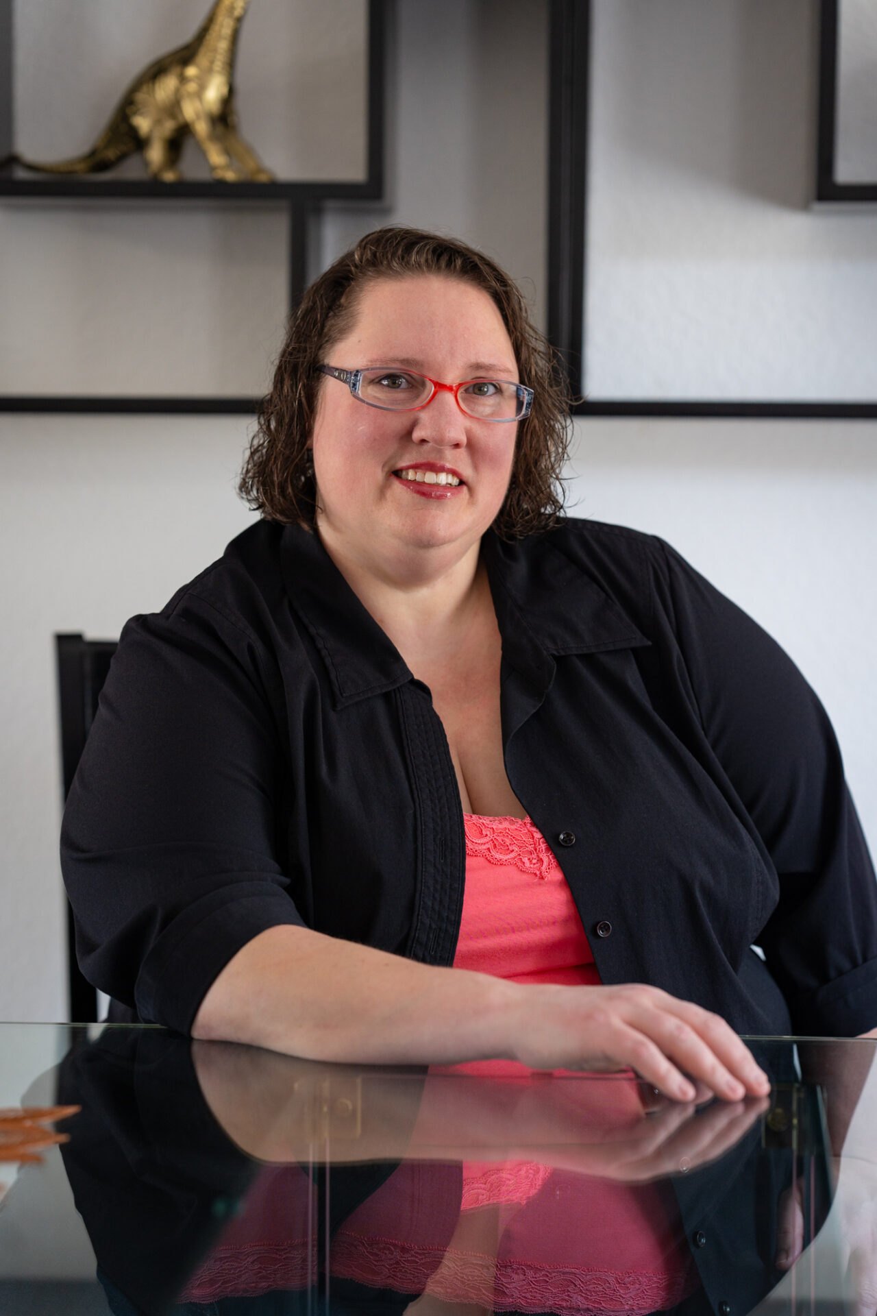 Ragen Chastain, MEd, BCPA