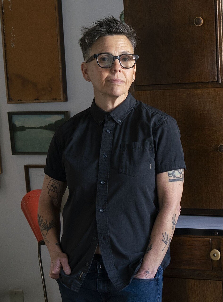 Meg Bradbury