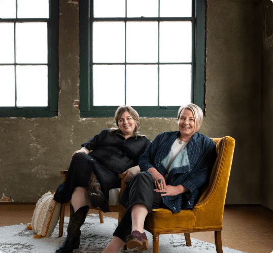 Center for Body Trust founders
