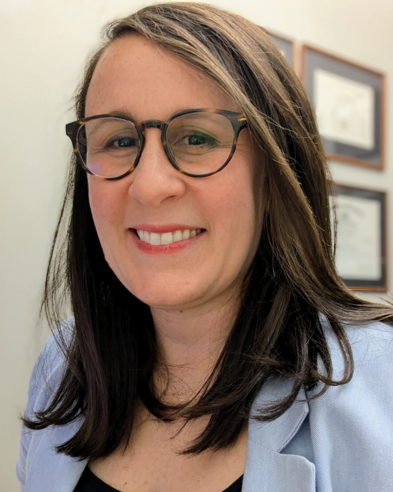 Mara Gordon, MD